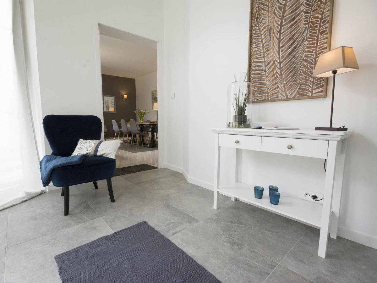 Standard Double Room in Bordeaux, Bordeaux region