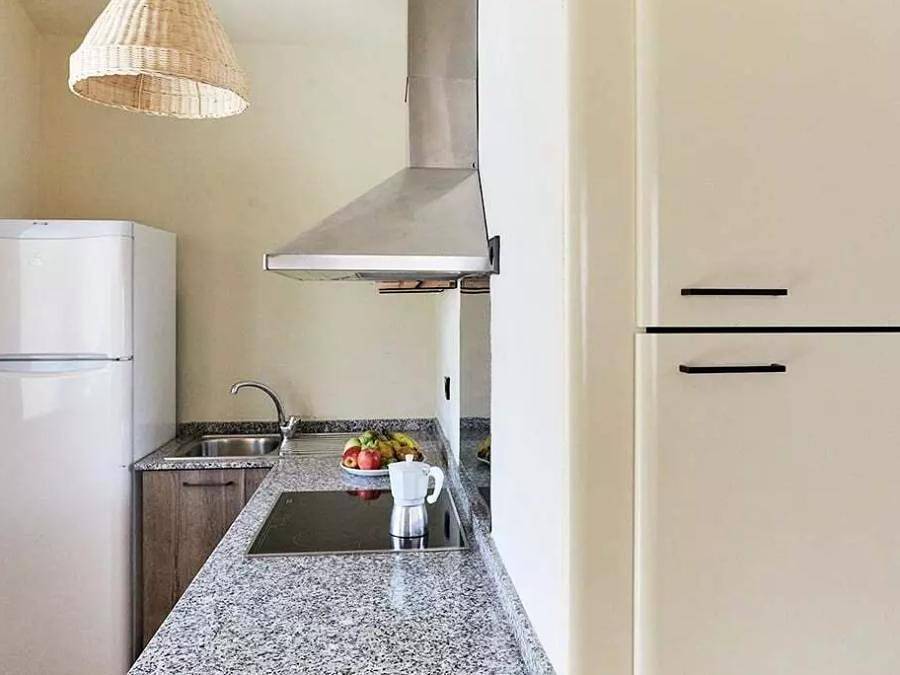 Camping Taiga Lake Caspe - Bungalow 4 personas - Bungalow 3 Habitaciones 4 Personas Aire Acondicionado in Caspe, Provincia de Zaragoza