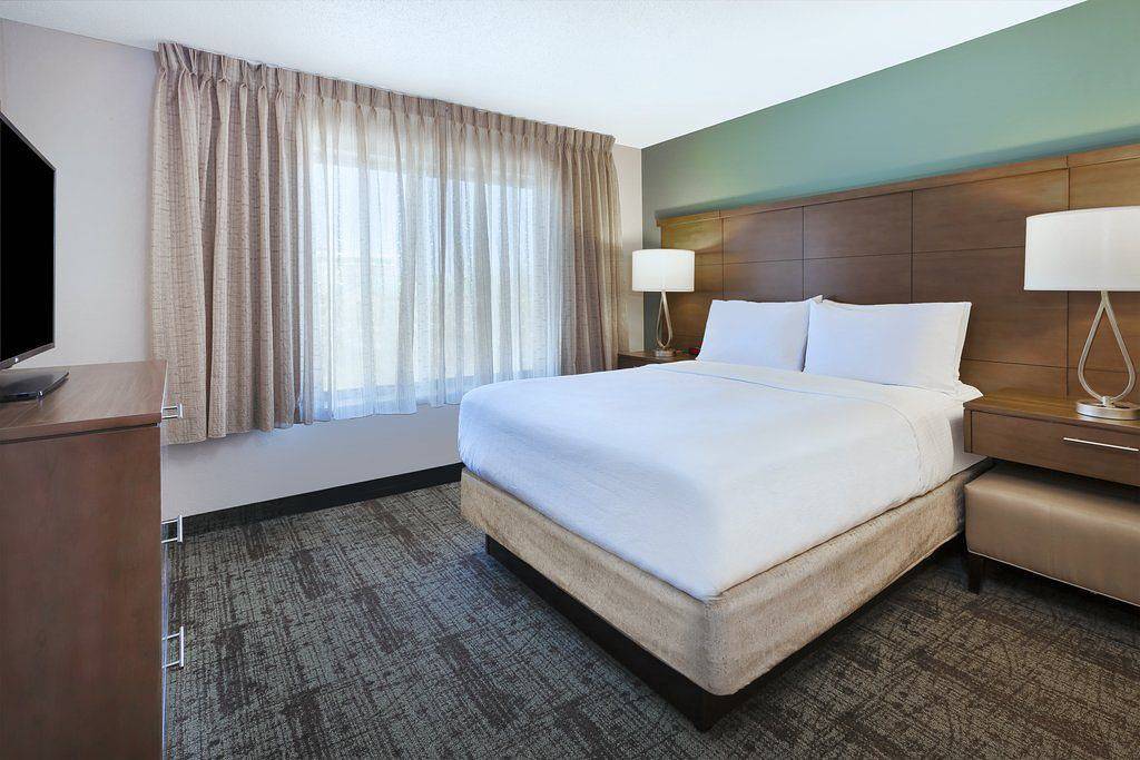 Hotel für 4 Personen mit Pool in Columbia (MO), Missouri