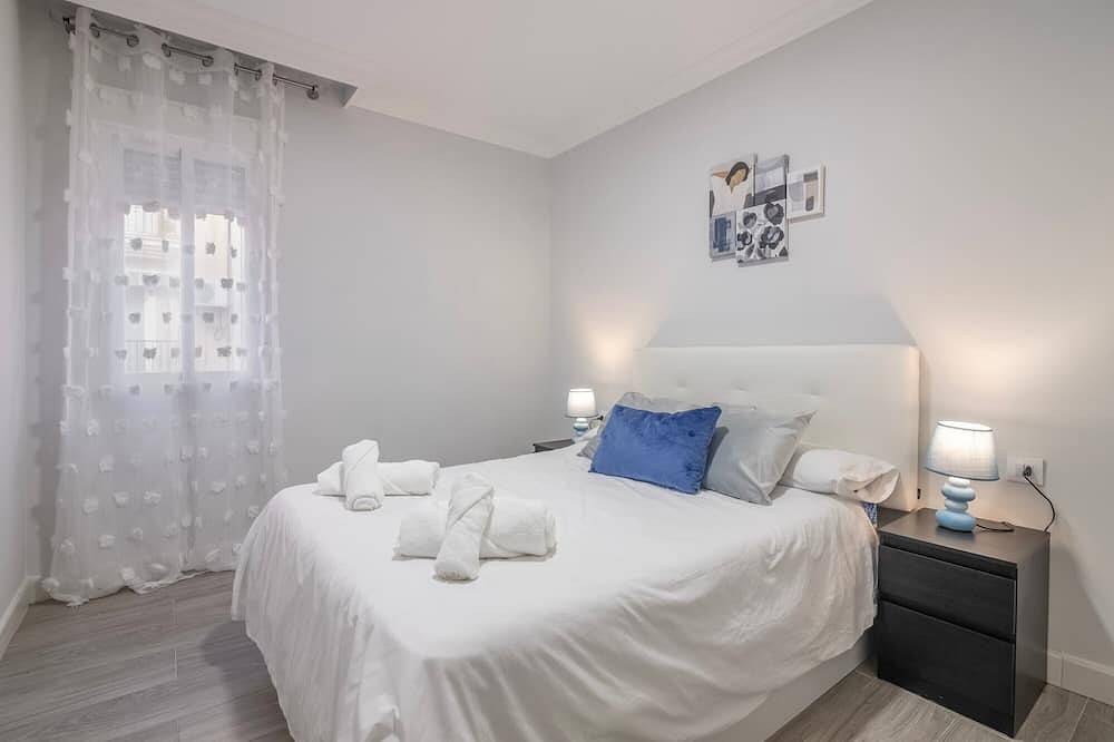 Apartamento entero, Apartamento 'Villa Mercedes' in Huelva, Costa de la Luz