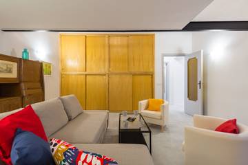 Location De Vacances pour 6 Personnes dans Naples, Côte Tyrrhénienne Campanie, Photo 3