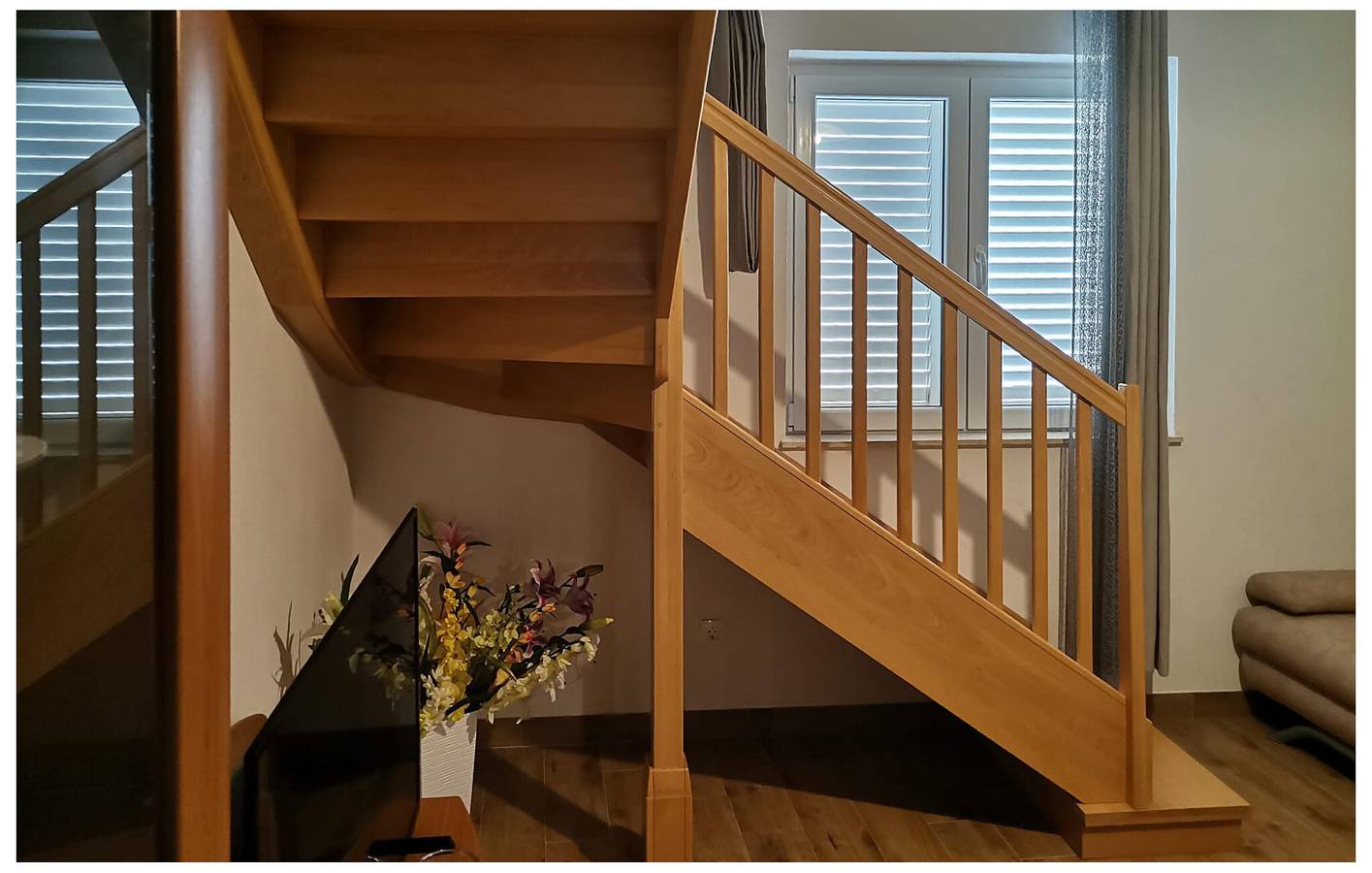 Ganze Ferienwohnung, Ferienwohnung für 8 Personen mit Terrasse in Cavtat, Dubrovnik-Neretva