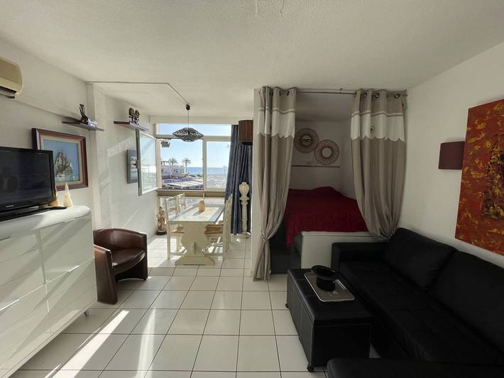 Gîte pour 2 personnes, animaux acceptés dans Port De Saint Cyprien - 2