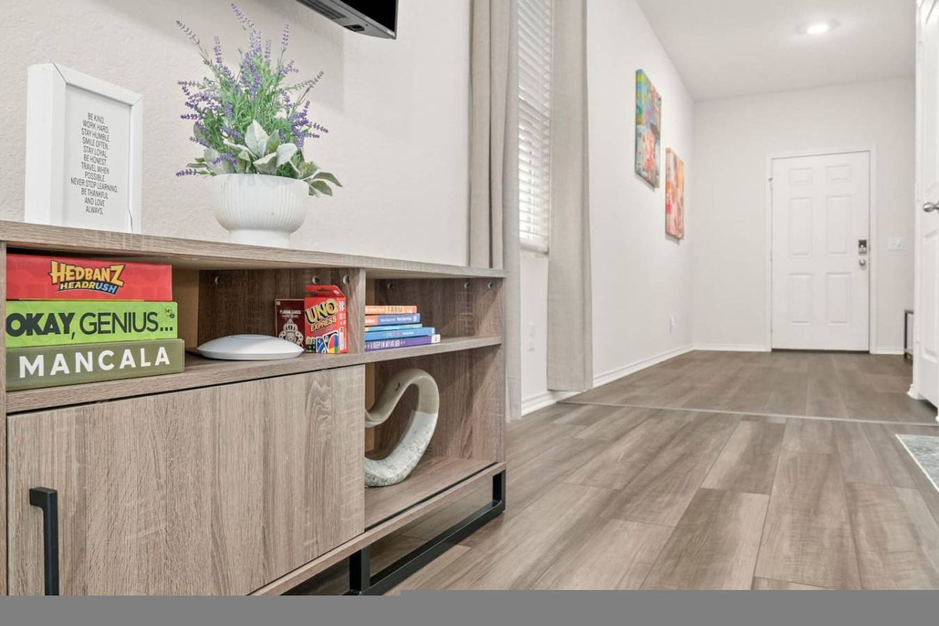 Modern 3Br Home in San Antonio in Condado de Bexar