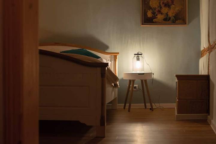 Ferienhaus für 6 Personen, mit Garten und Terrasse, mit Haustier in Blankenburg - 2