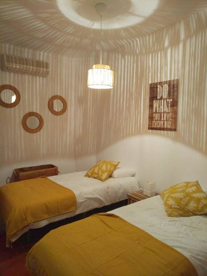 Ferienwohnung für 5 Personen, mit Terrasse, mit Haustier - 1