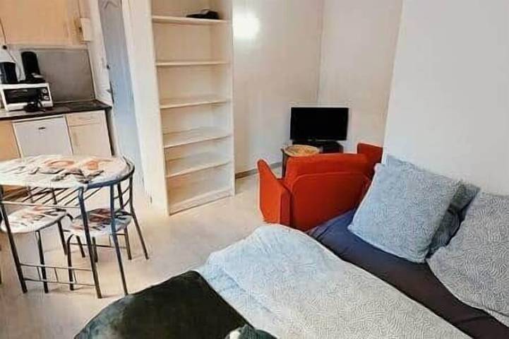 Appartement de vacances pour 2 personnes
