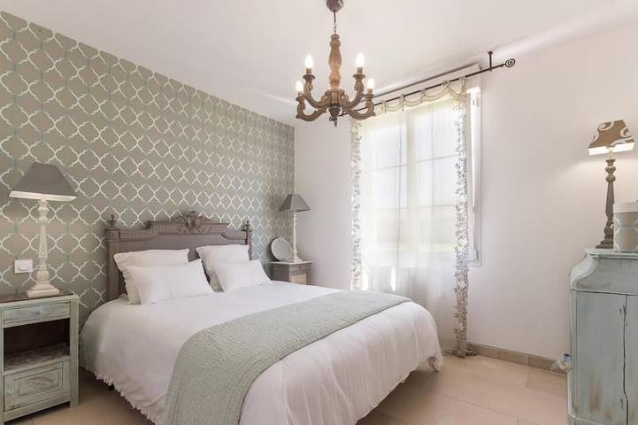 Location de vacances pour 6 personnes, avec terrasse, animaux acceptés dans Banneville-la-Campagne - 2