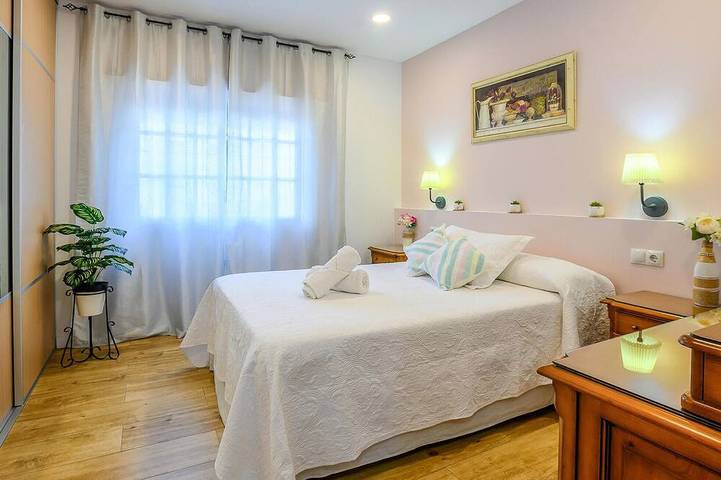 Ferienhaus für 5 Personen in Sayalonga - 2