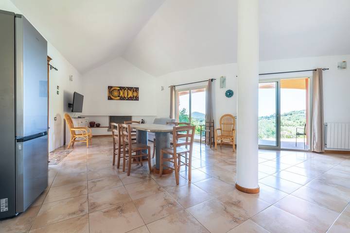 Ferienhaus für 7 Personen, mit Garten in Villasimius - 4