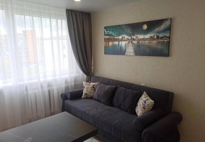 Appartement de vacances pour 2 personnes, avec vue