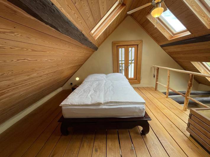 Ferienhaus für 2 Personen, mit Terrasse und Garten sowie Ausblick in Bruttig-Fankel - 2