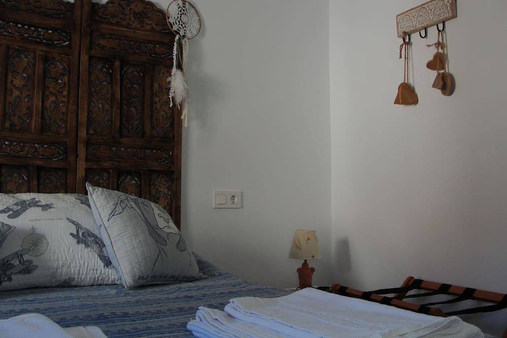 Apartamento Turístico \"La Choza\". in Jerez de los Caballeros, Provincia de Badajoz
