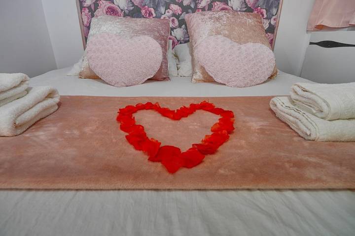 Gîte pour 2 personnes à Montgeron - 4