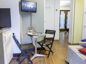 Bungalow per 6 Persone in Le Rocchette, Maremma, Foto 1
