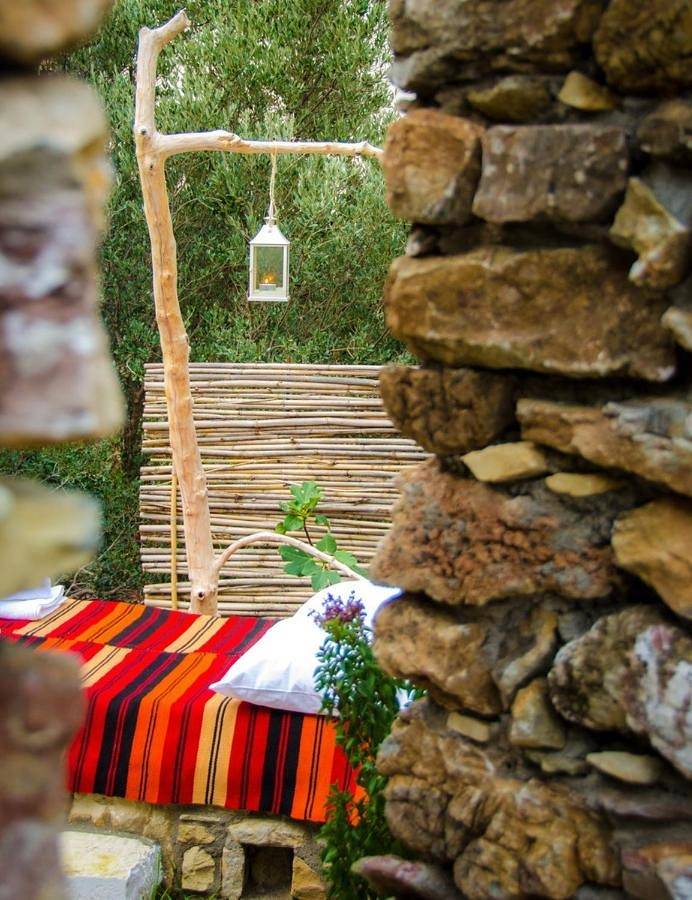 Location de vacances pour 3 personnes, avec jardin ó Zarós - 3