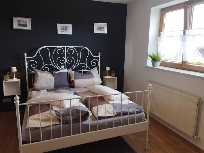 Ganze Ferienwohnung, Ferienwohnung in Hilders, Rhön-Hessen