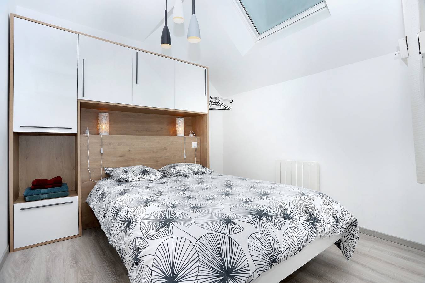 Le Gîte du Couesnon - à 45min du Mont St Michel in Saint-Ouen-des-Alleux, Fougères-Vitré