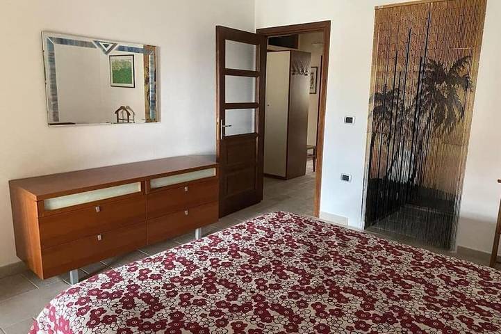 Penthouse vista mare in Trinità d'Agultu e Vignola (Borgo), Trinità d'Agultu e Vignola