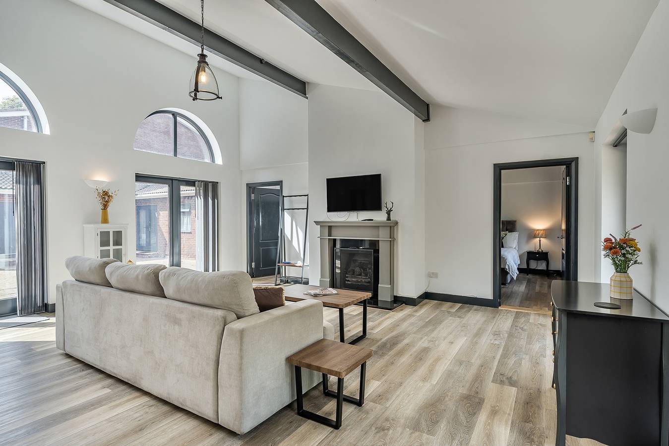 The Annex in Poole, Angleterre du Sud-Ouest