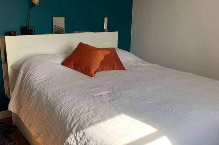 Location de vacances pour 4 personnes, avec terrasse et jardin à Auch - 2