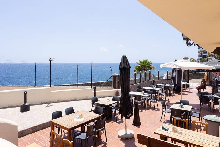 Apartamento entero, Live Costa del Silencio Balcon del Mar in Costa del Silencio, Arona 
