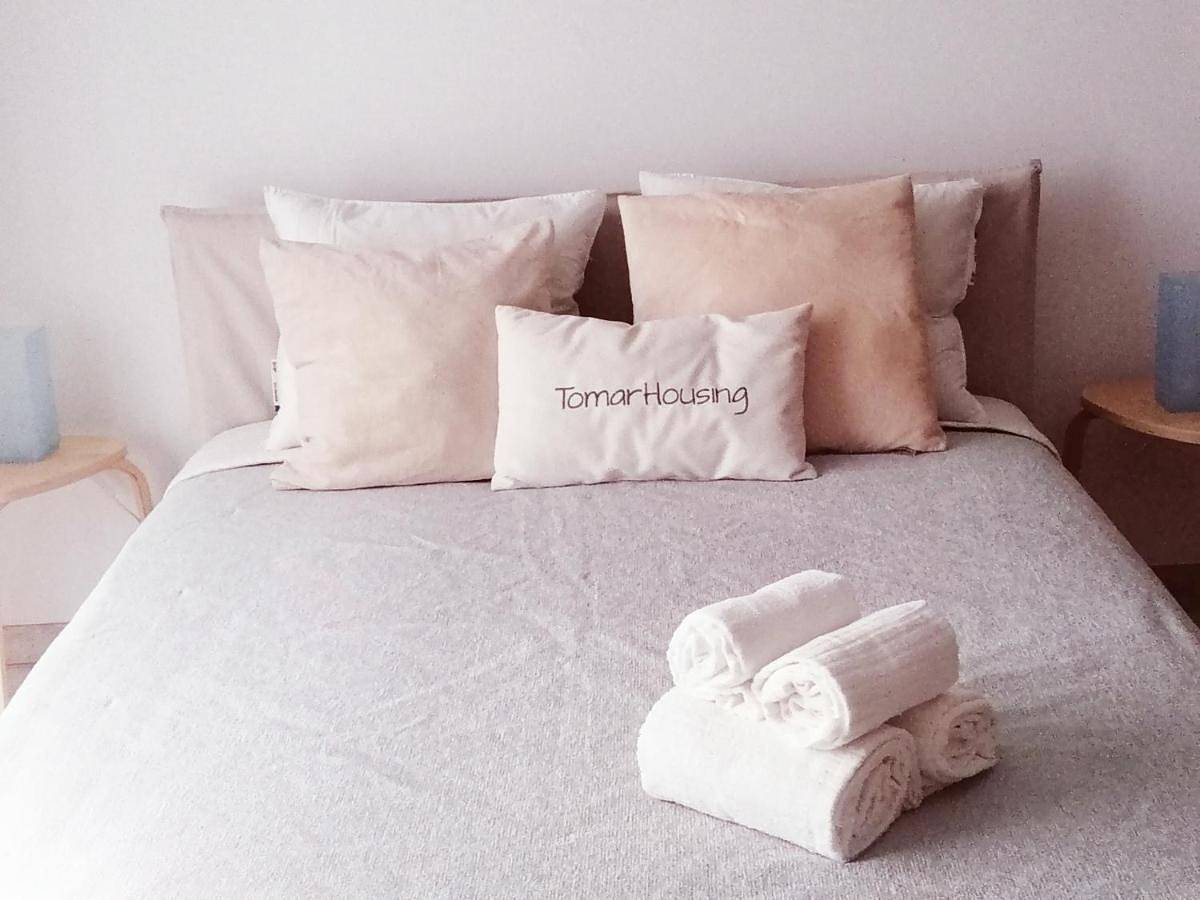 Apartamento inteiro, Tomarhousing - 37 Old Town in Tomar, Distrito de Santarém