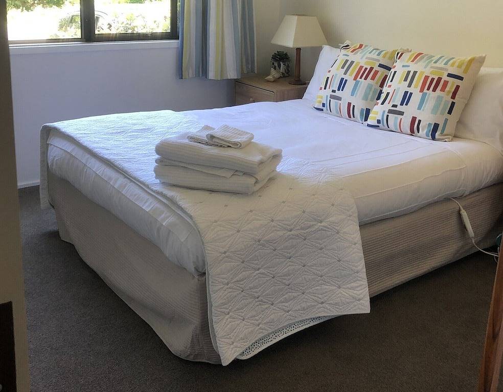 Tiromoana - Ein idealer Ausgangspunkt mit unübertroffener Aussicht in Russel (NZ), Bay Of Islands