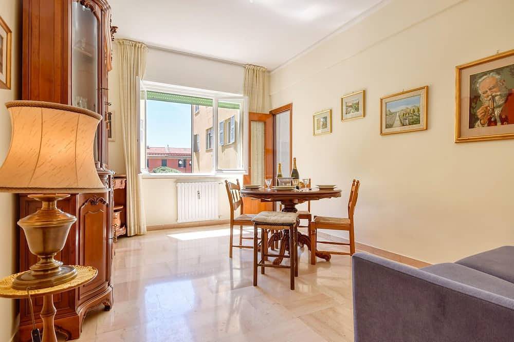 Apartamento entero, Apartamento que admite mascotas en. in Chiavari, Riviera di Levante