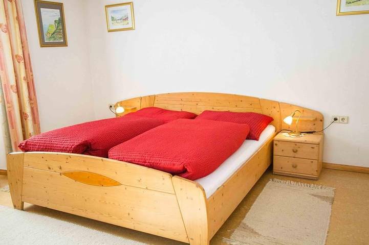 Ferienhaus für 6 Personen