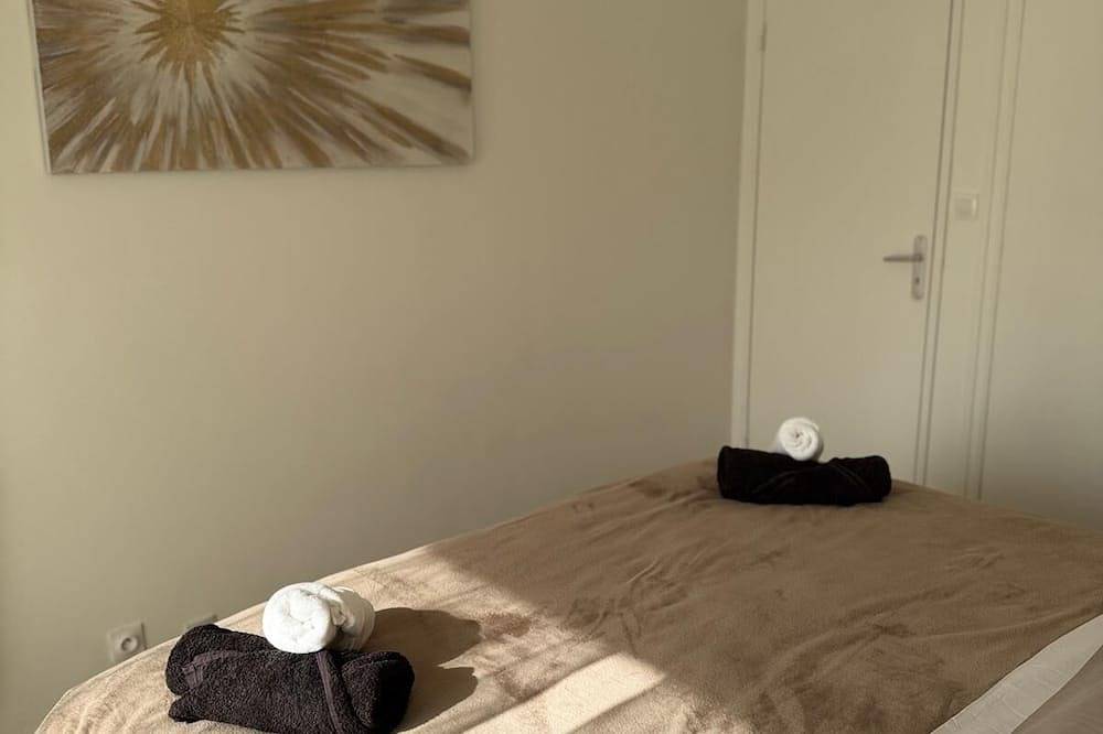 Ganze Wohnung, Le Colisée à Deux Pas in Mainvilliers, Chartres und Umgebung