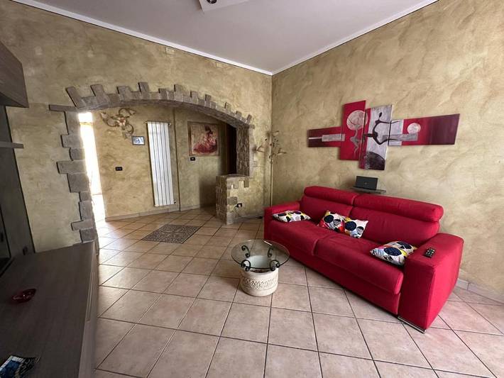 Apartamento de vacaciones para 6 personas, con balcón - 1