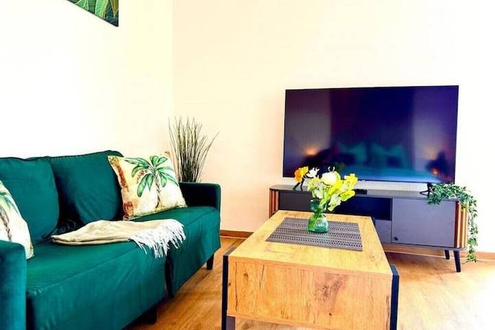 Ferienwohnung für 2 Personen, mit Haustier in Oberhausen - 3