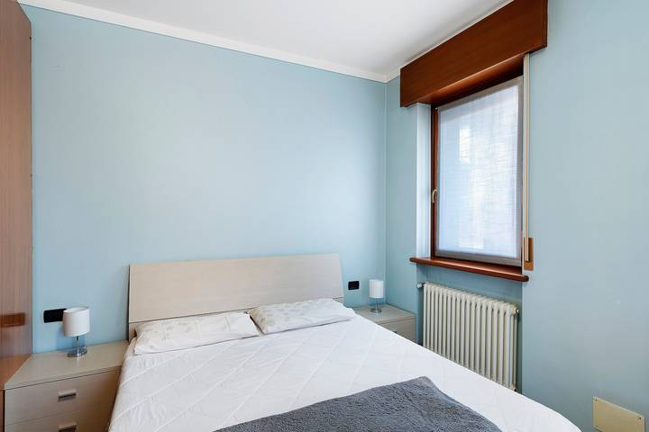 Ferienwohnung für 5 Personen, mit Garten - 1