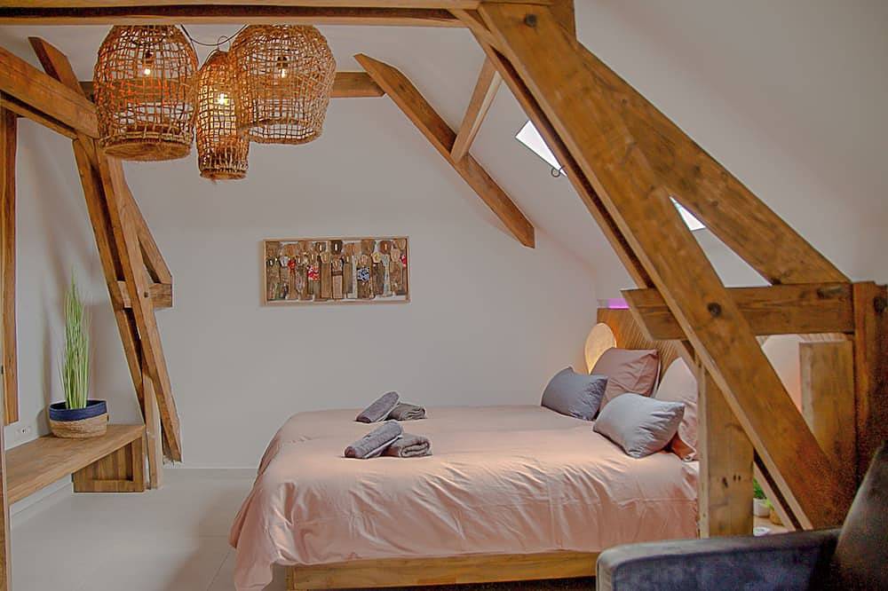 Geheel appartement, 2 bedroom apartment Charleroi Airport in Ransart, Charleroi