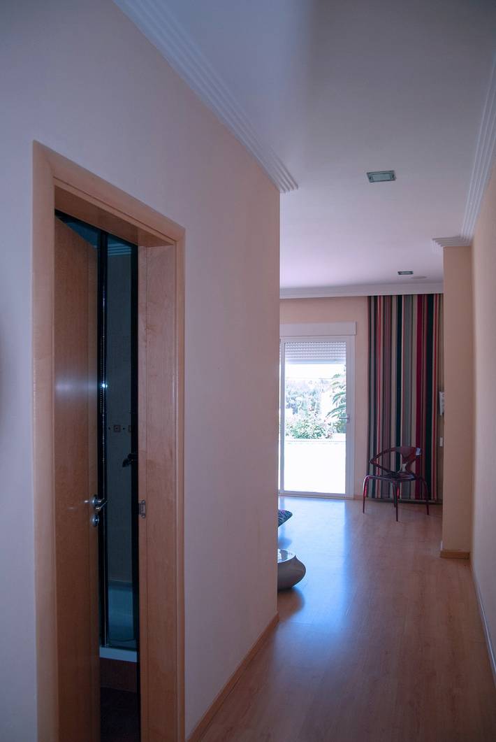 Gorgeous Costa Del Sol Villa | 5 Bedrooms | Villa Barcelona | Indoor Table Tennis & Beautiful Views in Mijas Golf, Mijas