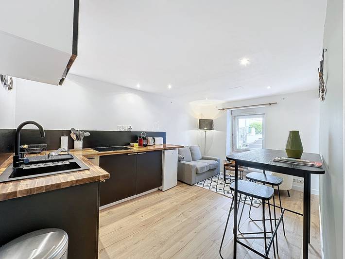 Ferienwohnung für 4 Personen in Brest - 4