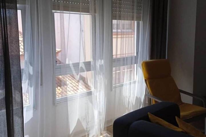 Apartamento de vacaciones para 4 personas - 1