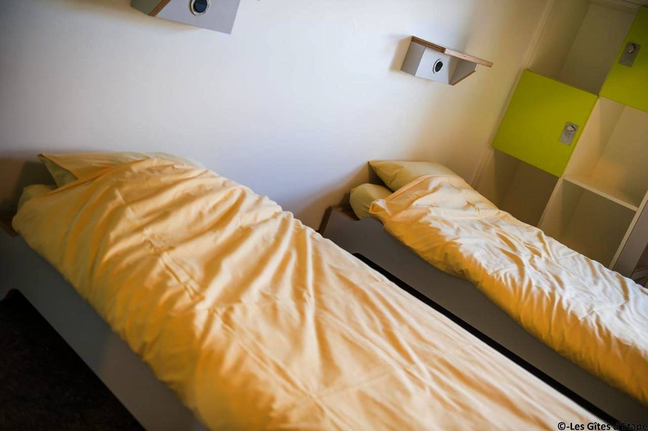 Single Room with Bathroom in Eupen, Hautes Fagnes