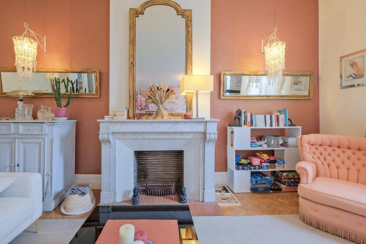 La Maison B - L'auberge autonome au charme vintage in Bergerac, Périgord Pourpre