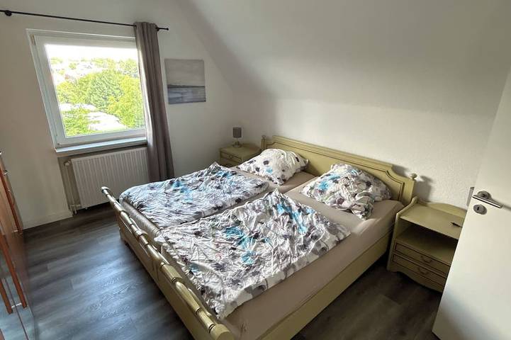 Ferienwohnung für 2 Personen in Wermelskirchen - 2