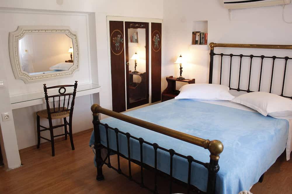 Traditionelle Villa Melodia, nördliche Sporaden in Skyros
