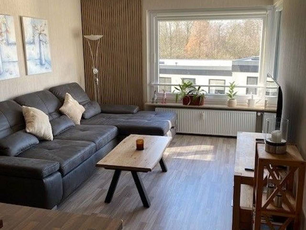 Ferienwohnung in Glücksburg ab 115€ pro Nacht