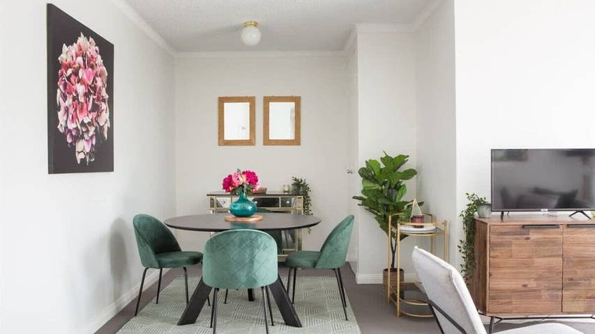 Gîte pour 5 personnes à Sydney - 3