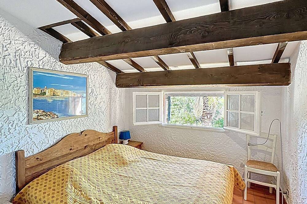 Gigaro / Mas 4 Schlafzimmer Strand Zu Fuss in Gigaro, La Croix-Valmer