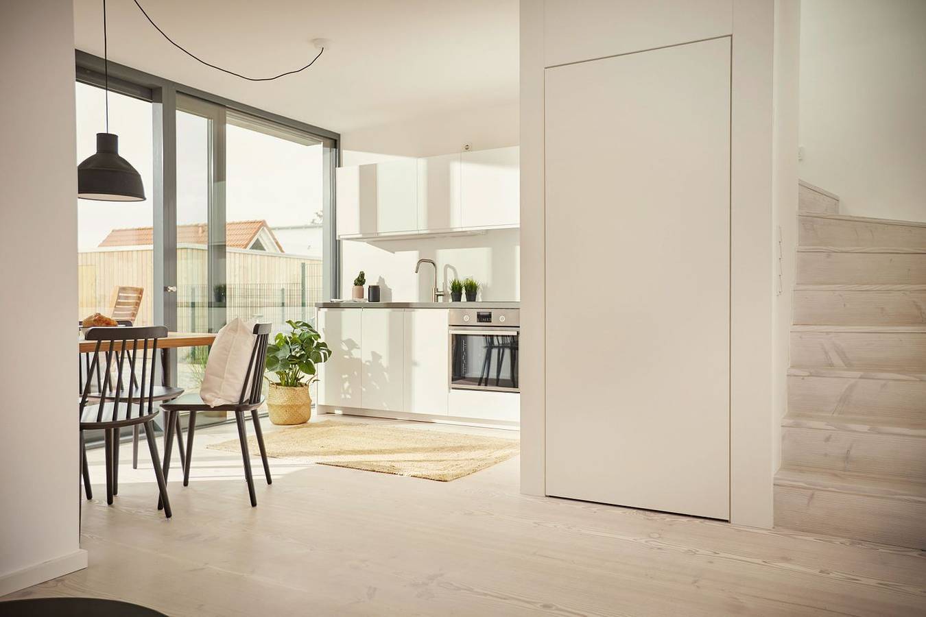 Erleben Sie unvergessliche Tage in der Villa Azure Ii an der Ostsee! in Fehmarnsund, Fehmarn