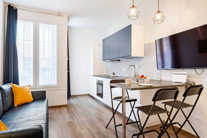 Ferienwohnung für 2 Personen - 1