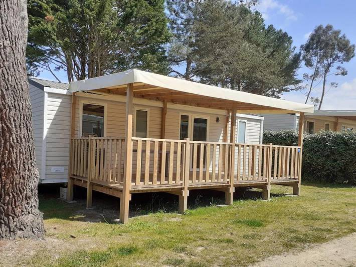 Camping für 6 Personen in Grand Est - 2