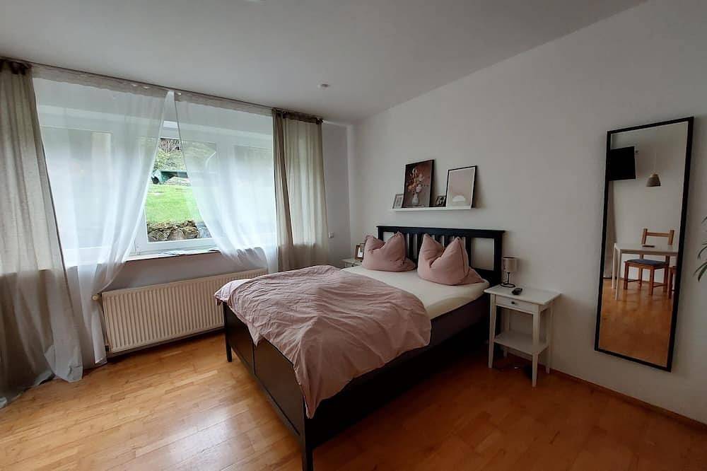 Apartamento entero, Moderne Ferienwohnung mit Eigener Terrasse in Arnsberg, Hochsauerlandkreis
