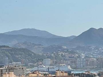 Holiday Apartment for 6 People in Carretera de Cádiz, Malaga, Photo 2